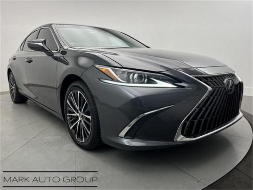 2022 Lexus ES 300h 300H