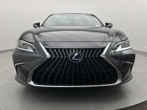 2022 Lexus ES 300h 300H