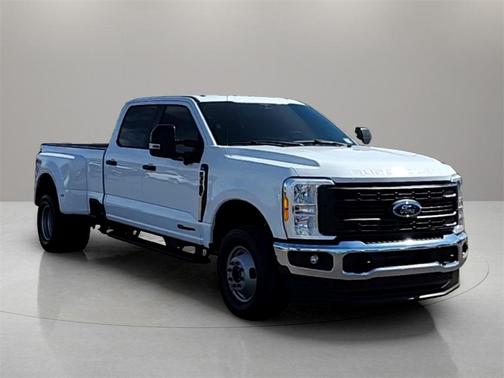 2023 Ford F-350 XL