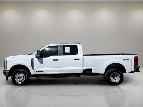 2023 Ford F-350 XL