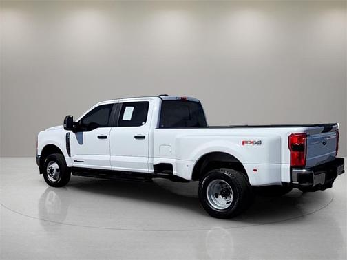2023 Ford F-350 XL