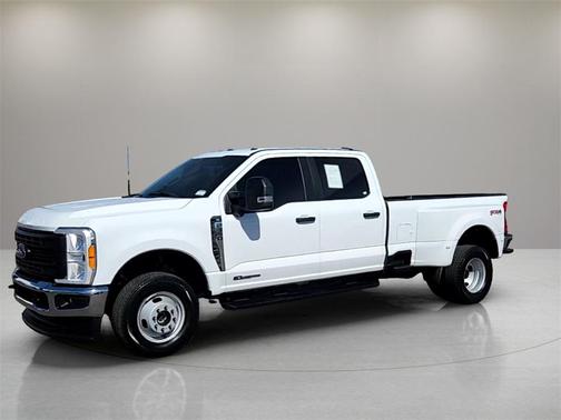 2023 Ford F-350 XL