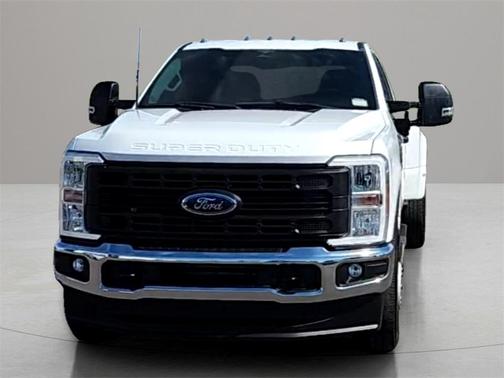 2023 Ford F-350 XL