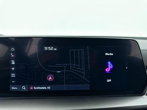 Dark Moss 2025 Kia Telluride S