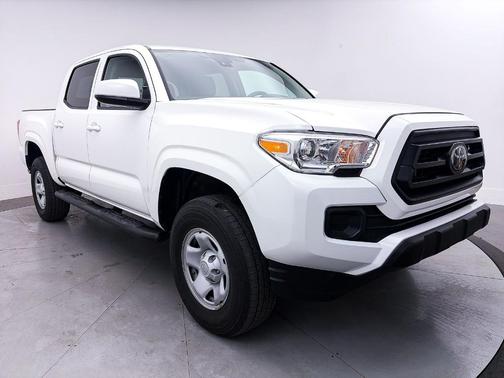 Ice 2023 Toyota Tacoma SR