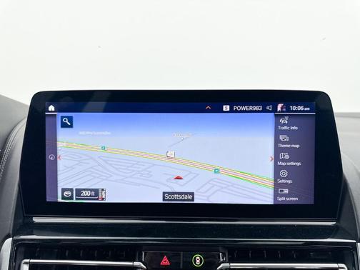 2023 BMW 840 Gran Coupe i