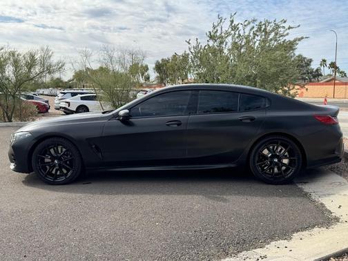 2023 BMW 840 Gran Coupe i