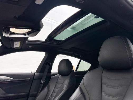 2023 BMW 840 Gran Coupe i