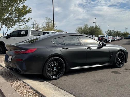 2023 BMW 840 Gran Coupe i