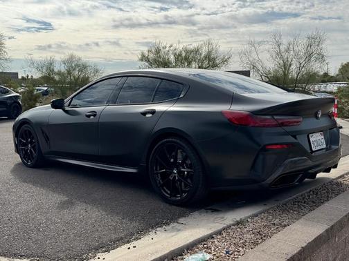 2023 BMW 840 Gran Coupe i