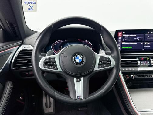 2023 BMW 840 Gran Coupe i