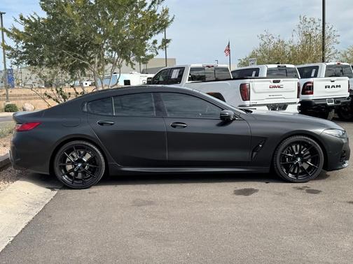 2023 BMW 840 Gran Coupe i