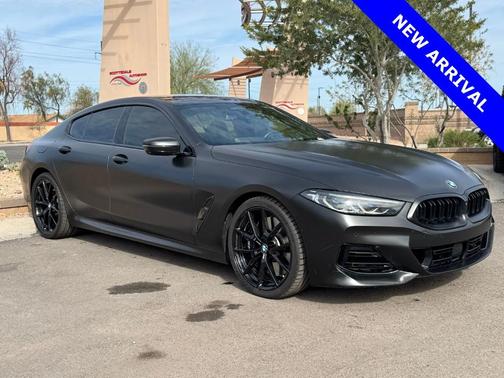 2023 BMW 840 Gran Coupe i