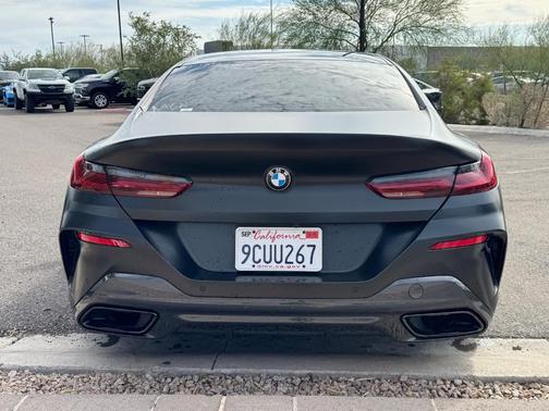 2023 BMW 840 Gran Coupe i