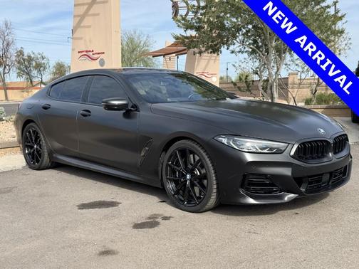 2023 BMW 840 Gran Coupe i