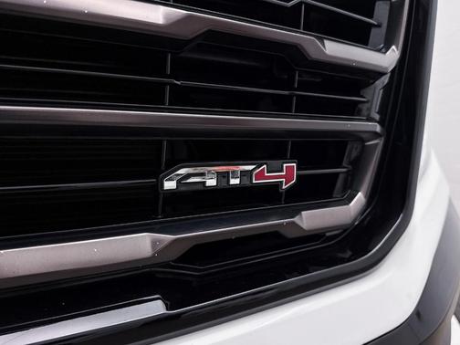 2025 GMC Yukon XL AT4 Ultimate