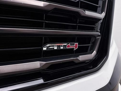 2025 GMC Yukon XL AT4 Ultimate