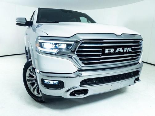 2022 RAM 1500 Longhorn