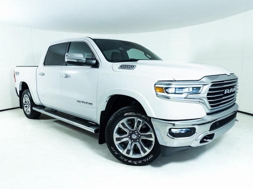 2022 RAM 1500 Longhorn