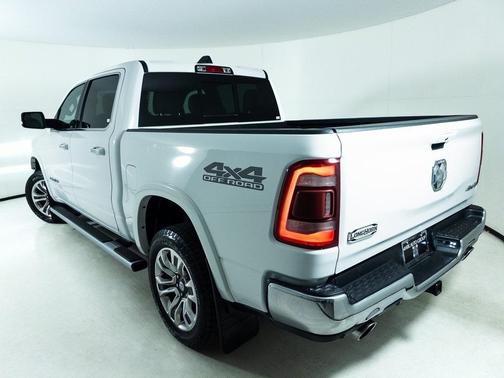 2022 RAM 1500 Longhorn