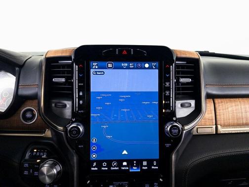 2022 RAM 1500 Longhorn