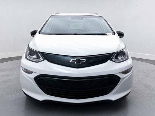 2019 Chevrolet Bolt EV Premier