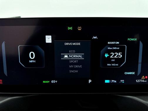 2024 Kia EV9 GT-Line