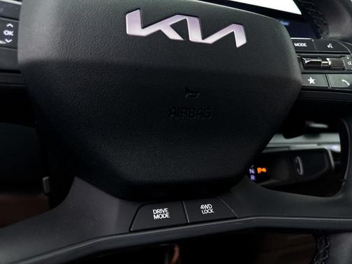 2024 Kia EV9 GT-Line