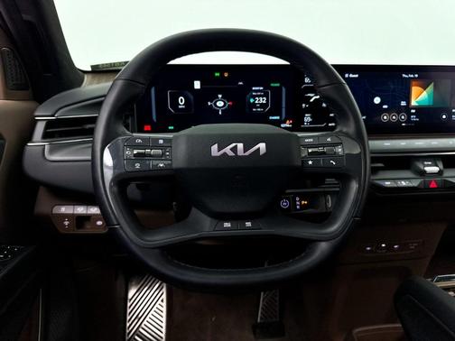 2024 Kia EV9 GT-Line