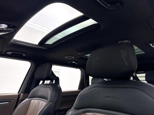 2024 Kia EV9 GT-Line