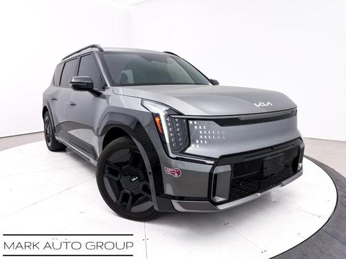 2024 Kia EV9 GT-Line