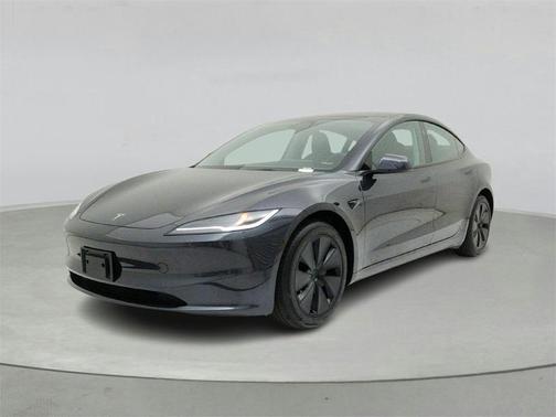 2024 Tesla Model 3 Base