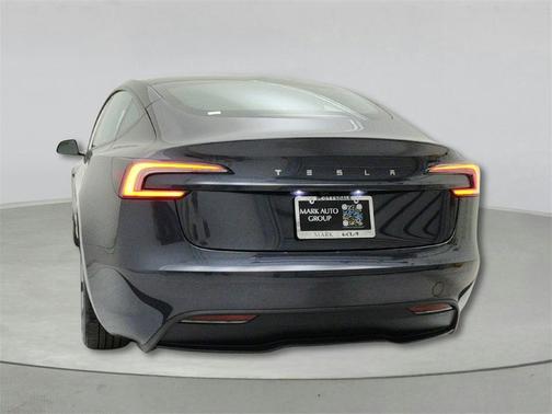 2024 Tesla Model 3 Base
