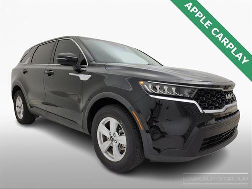 2023 Kia Sorento LX