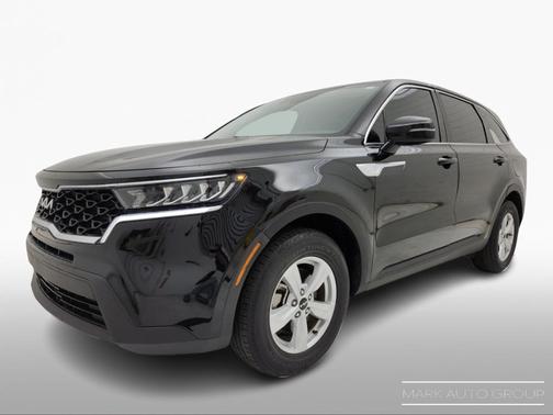 2023 Kia Sorento LX
