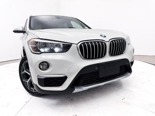 2017 BMW X1 xDrive 28i