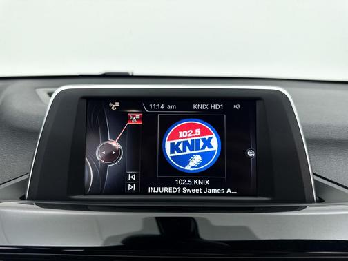 2017 BMW X1 xDrive 28i