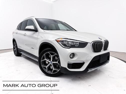 2017 BMW X1 xDrive 28i