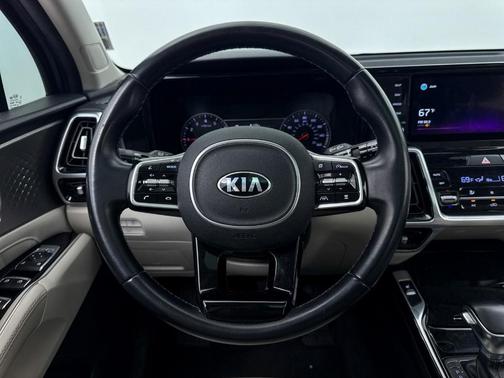 2021 Kia Sorento SX