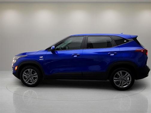 2022 Kia Seltos LX