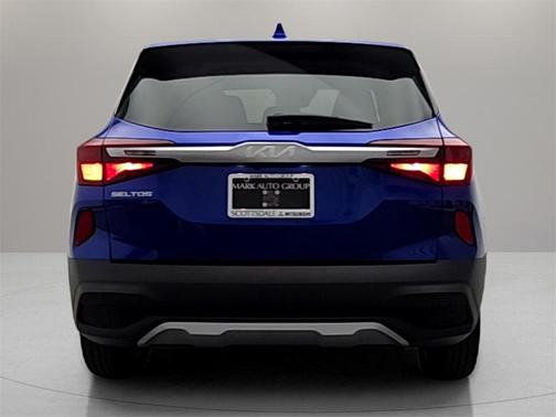 2022 Kia Seltos LX