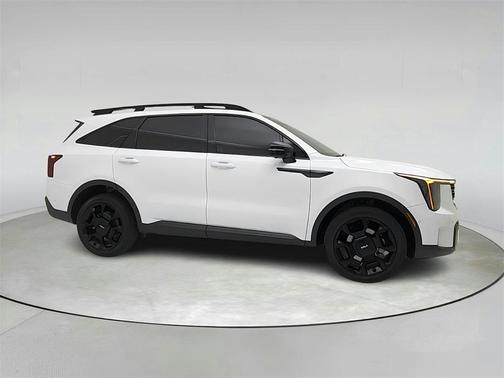 2024 Kia Sorento SX Prestige