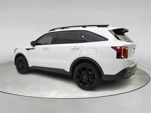 2024 Kia Sorento SX Prestige