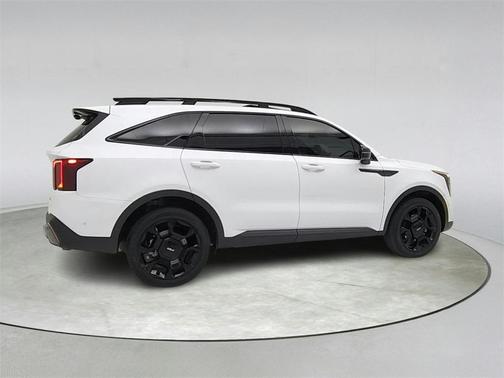 2024 Kia Sorento SX Prestige