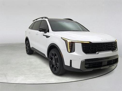 2024 Kia Sorento SX Prestige