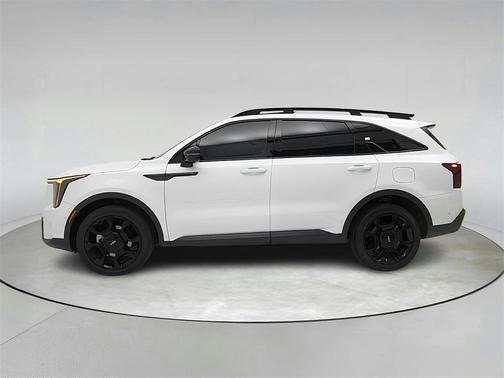 2024 Kia Sorento SX Prestige