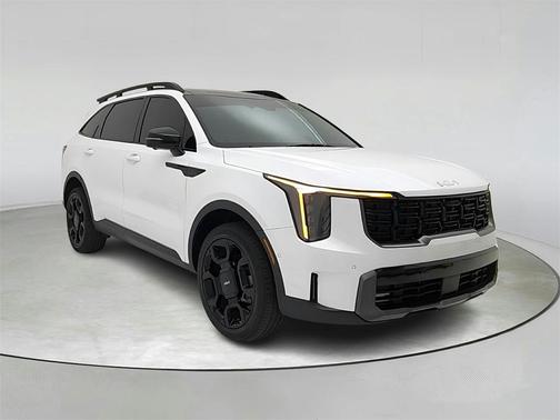 2024 Kia Sorento SX Prestige