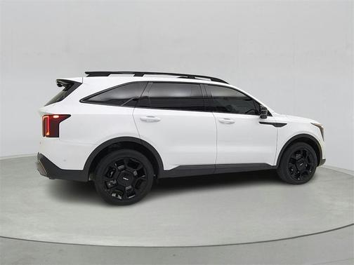 2024 Kia Sorento SX Prestige