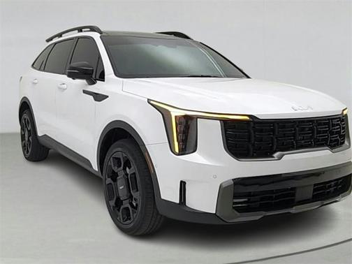 2024 Kia Sorento SX Prestige