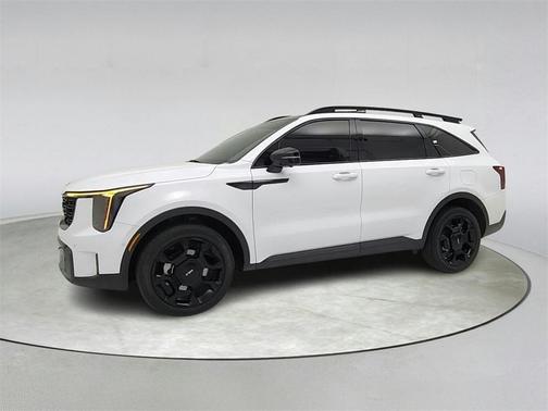 2024 Kia Sorento SX Prestige